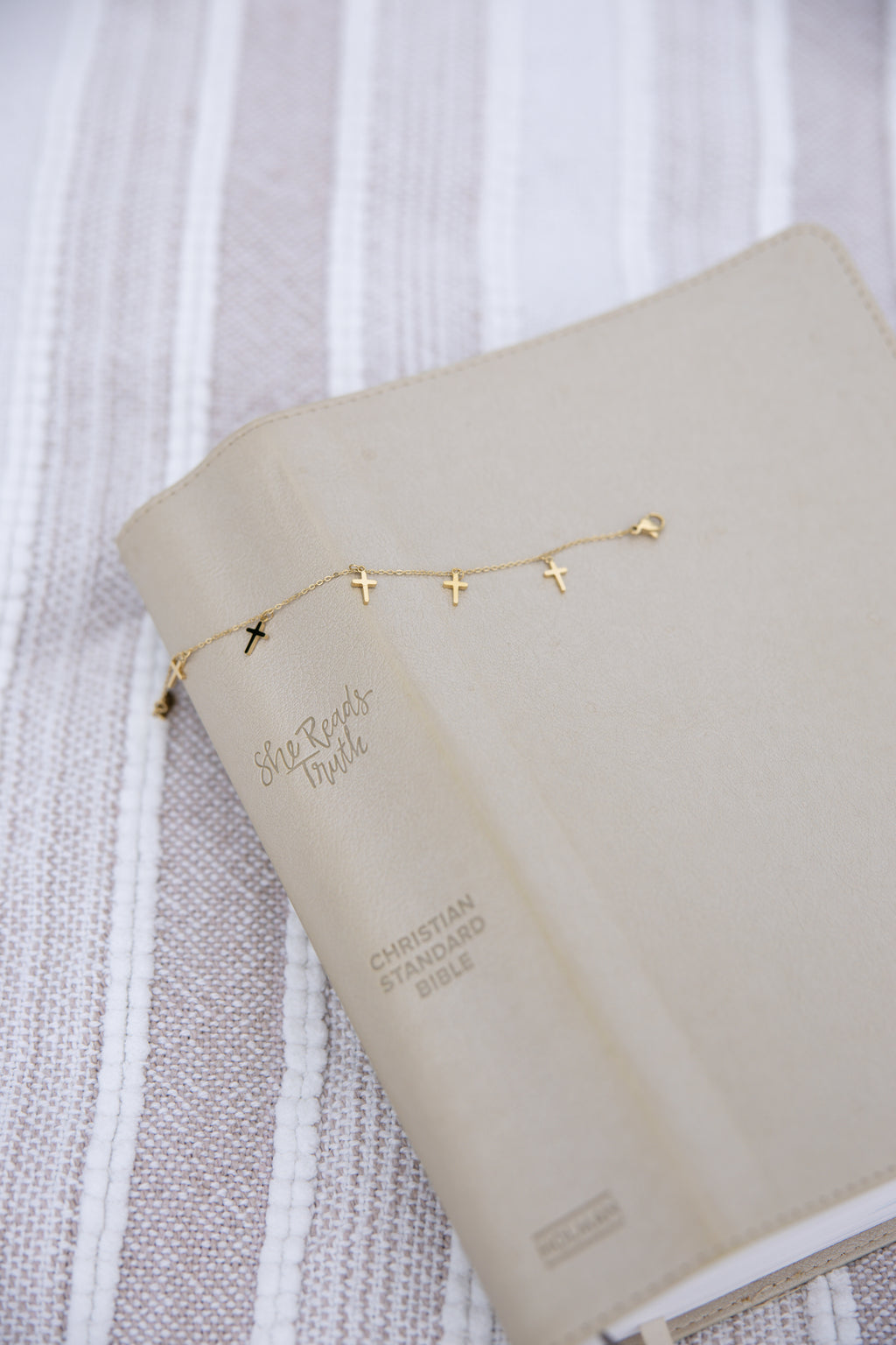 Daughter of the King Bracelet