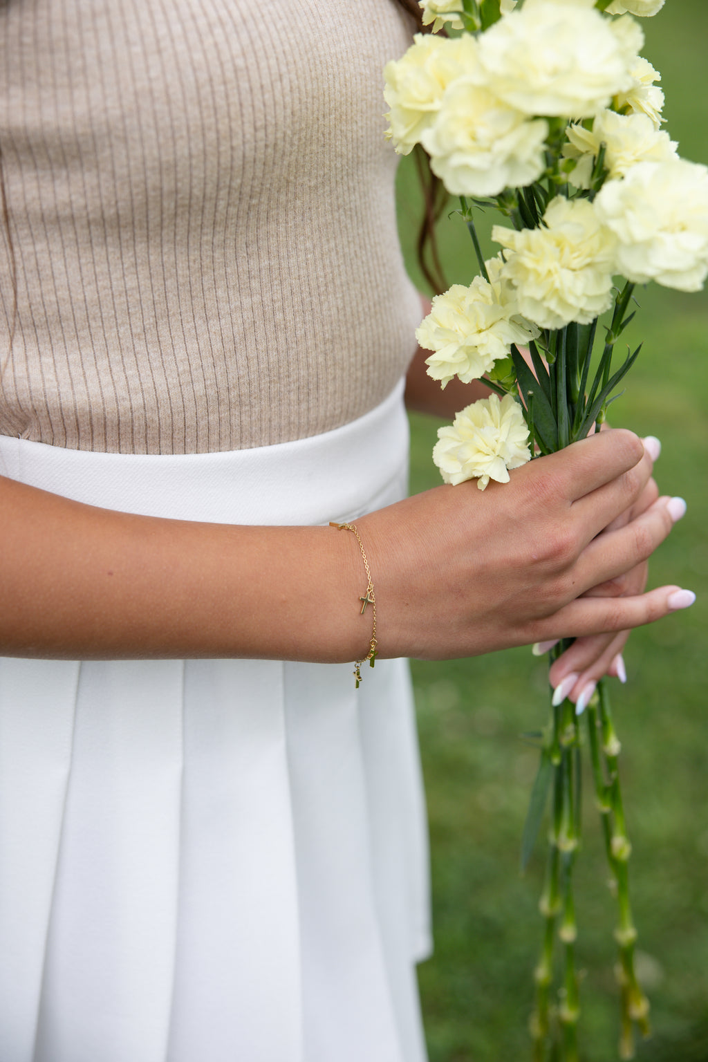 Daughter of the King Bracelet