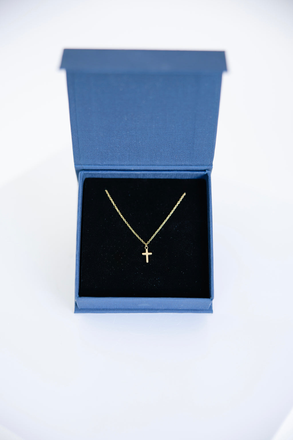 The Cross